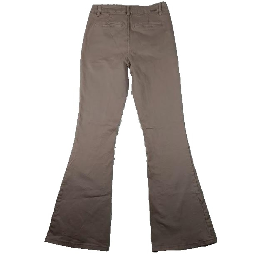 BKE‎ Pants Womens 31 Flare Bootcut Stretch BKE130L Casual Lightweight Trousers - Picture 3 of 11